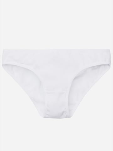 Slip 'F900' di Tazzio in bianco