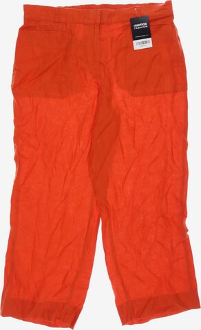 GERRY WEBER Pants in L in Orange: front
