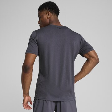 PUMA Performance shirt 'Tad Tech' in Grey