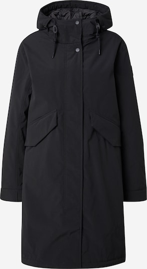 ICEPEAK Tehnička jakna 'Aales' u crna, Pregled proizvoda
