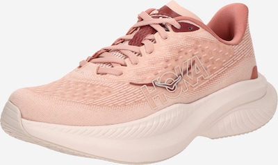 HOKA Juoksukengät 'MACH 6' värissä roosa, Tuotenäkymä