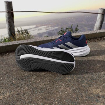 ADIDAS PERFORMANCE Laufschuh 'Galaxy 7' in Blau