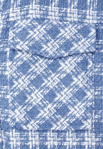 STREET ONE Between-Season Jacket in Blue