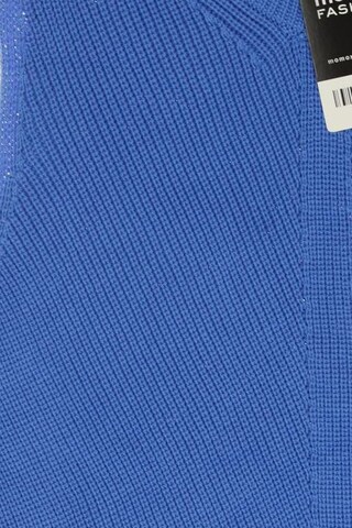 Walbusch Pullover M in Blau