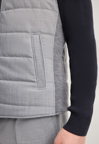 JOOP! Bodywarmer in Grijs