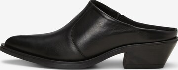 Marc O'Polo Mules in Black