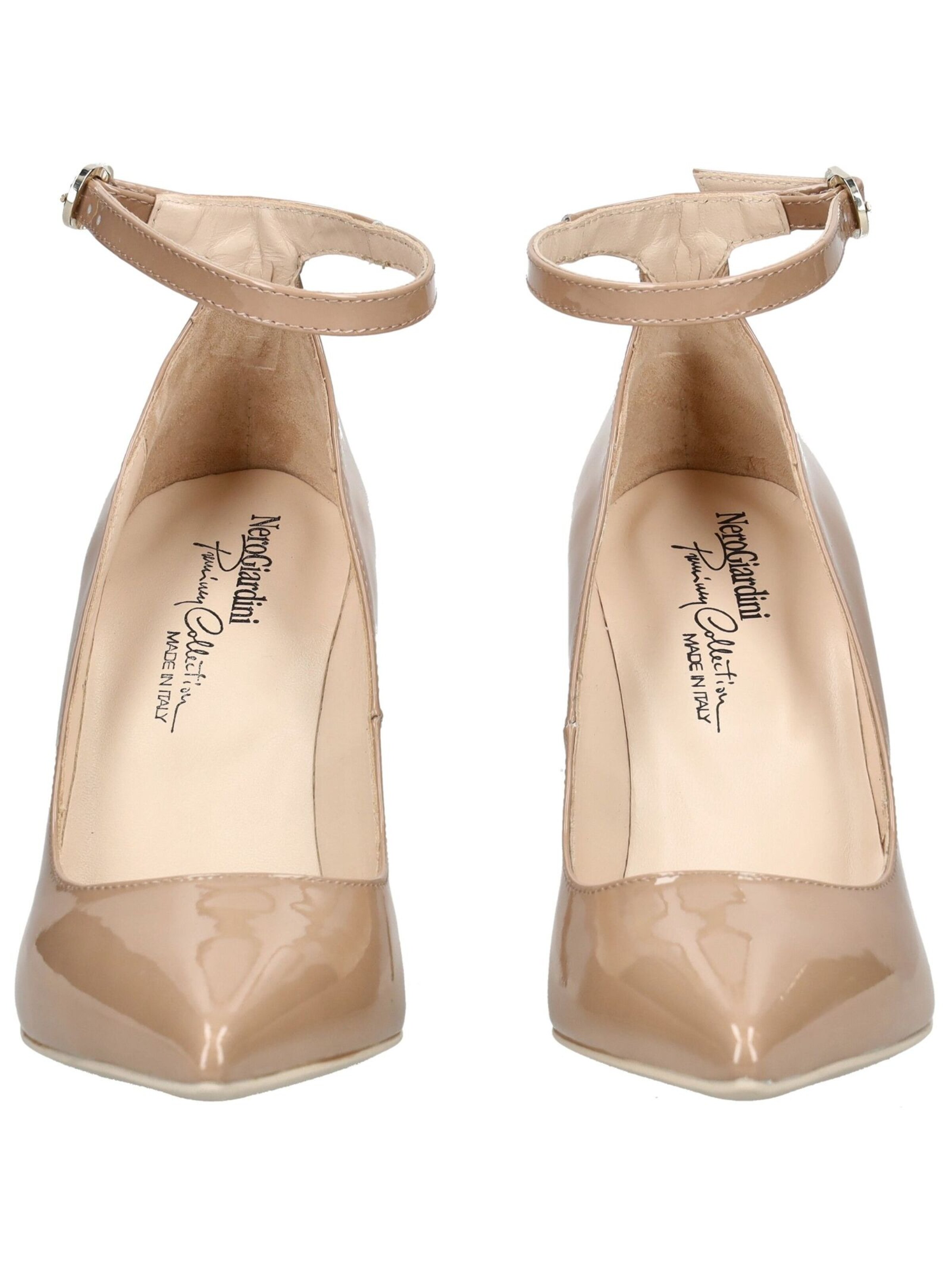 Nero Giardini Pumps in Beige