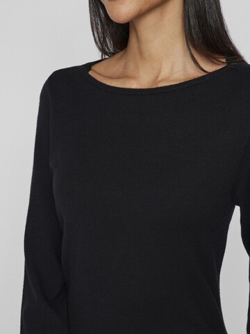Robe VILA en noir