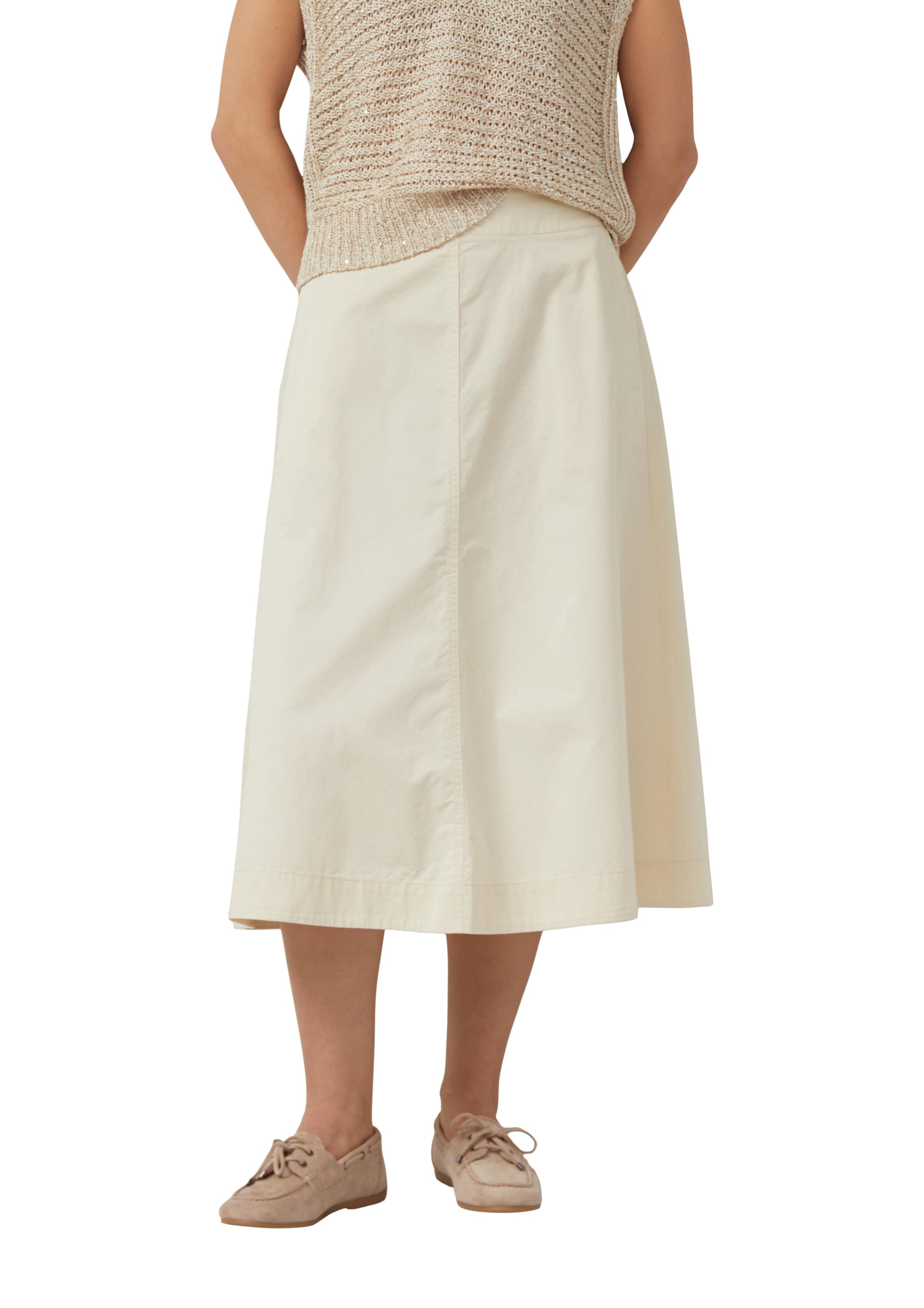 s.Oliver Rock in Beige