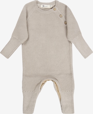 STERNTALER Romper/Bodysuit in Beige: front