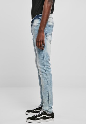 regular Jeans di SOUTHPOLE in blu