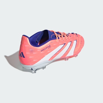 ADIDAS PERFORMANCE Sports shoe 'Predator Elite' in Orange