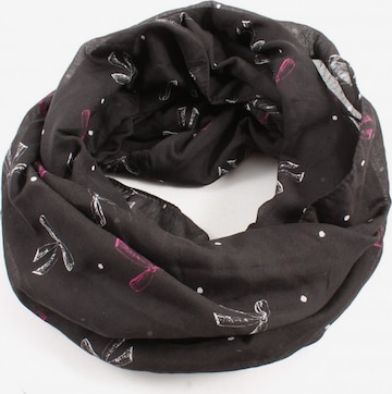 accessories Scarf & Wrap in One size in Black: front