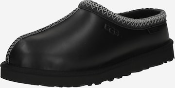 UGG Тапки 'Tasman' в Черный: спереди
