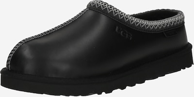 UGG Mājas apavi 'Tasman', krāsa - melns, Preces skats