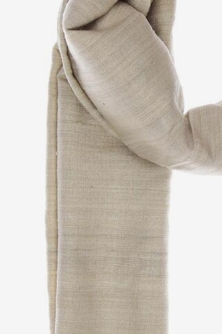 UNITED COLORS OF BENETTON Scarf & Wrap in One size in Beige