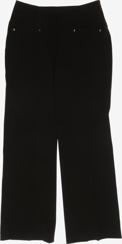 TUZZI Pants in S in Black: front