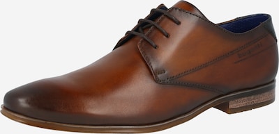 Scarpa stringata bugatti di colore marrone, Visualizzazione prodotti