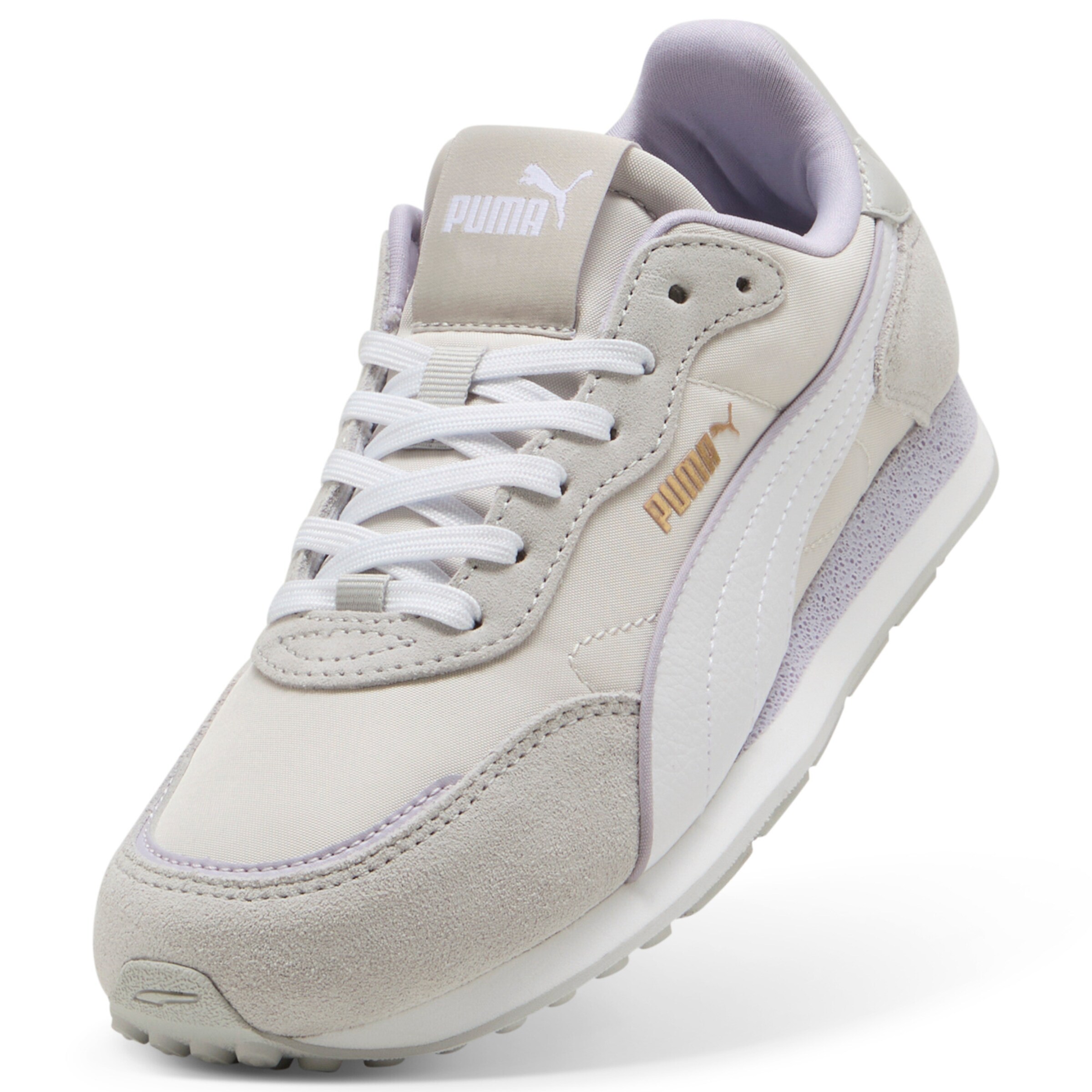 PUMA Sneaker in Grau