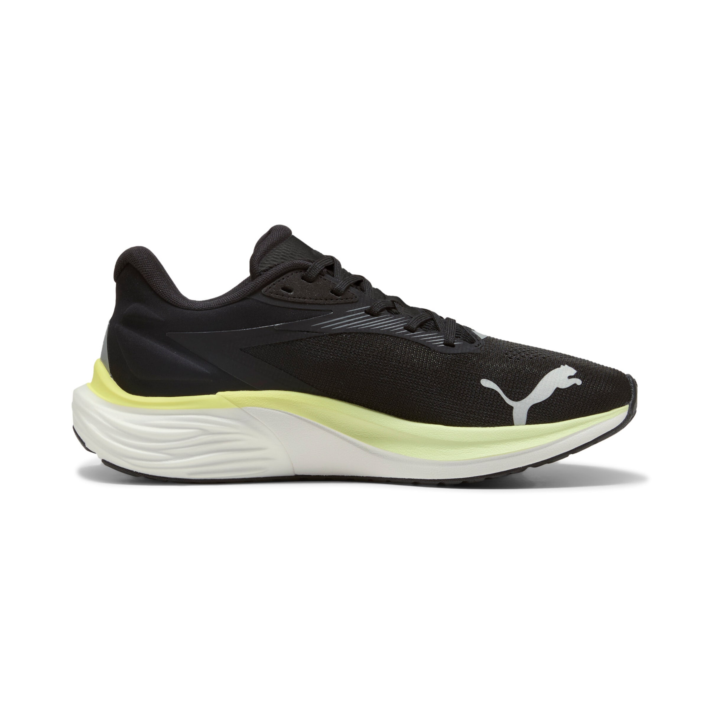 PUMA Loopschoen 'Electrify Nitro 4' in Zwart