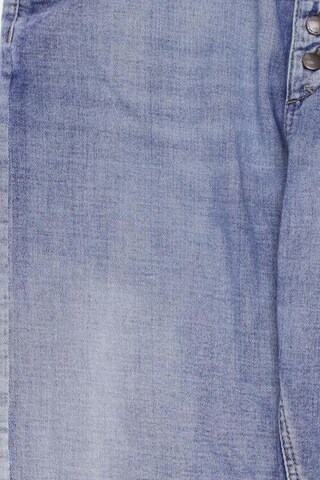 Marc Cain Jeans in 34 in Blue