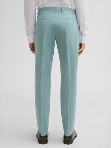 STRELLSON Regular Broek 'Madden' in Groen