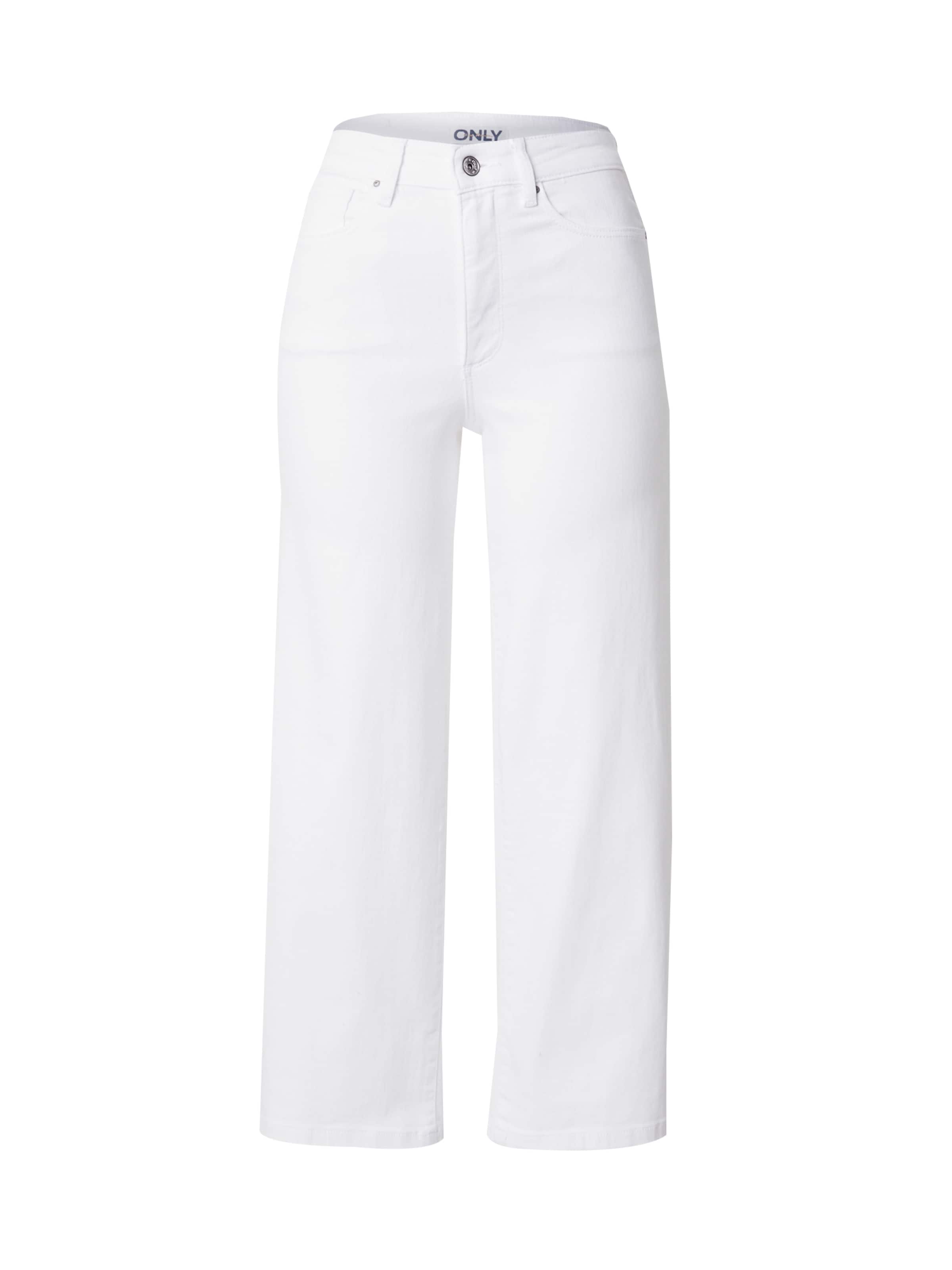 ONLY Traperice 'ONLANN-MADISON' u bijela, Pregled proizvoda