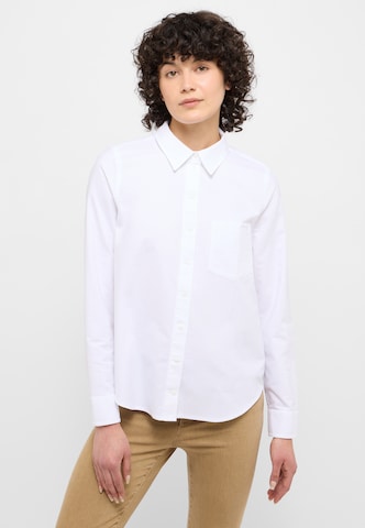 MUSTANG Blouse in White: front