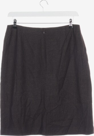 Ungaro Skirt in S in Brown