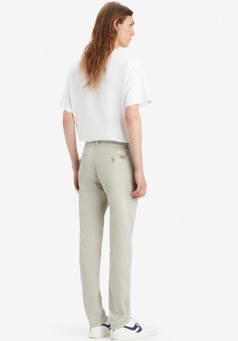 LEVI'S ® Slimfit Chinohose in Beige
