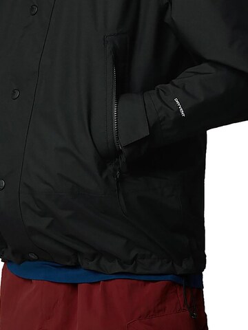 THE NORTH FACE Between-Season Jacket 'Reign On' in Black