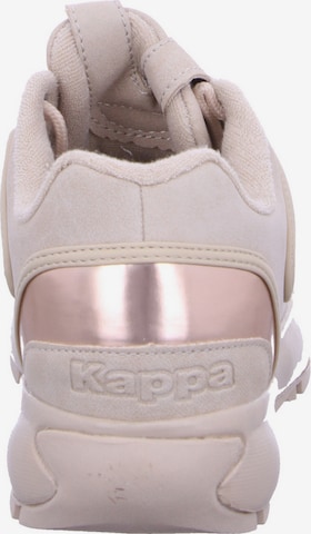 KAPPA Sneaker in Pink