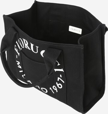 FiorucciShopper torba 'Milano 1967' - crna boja