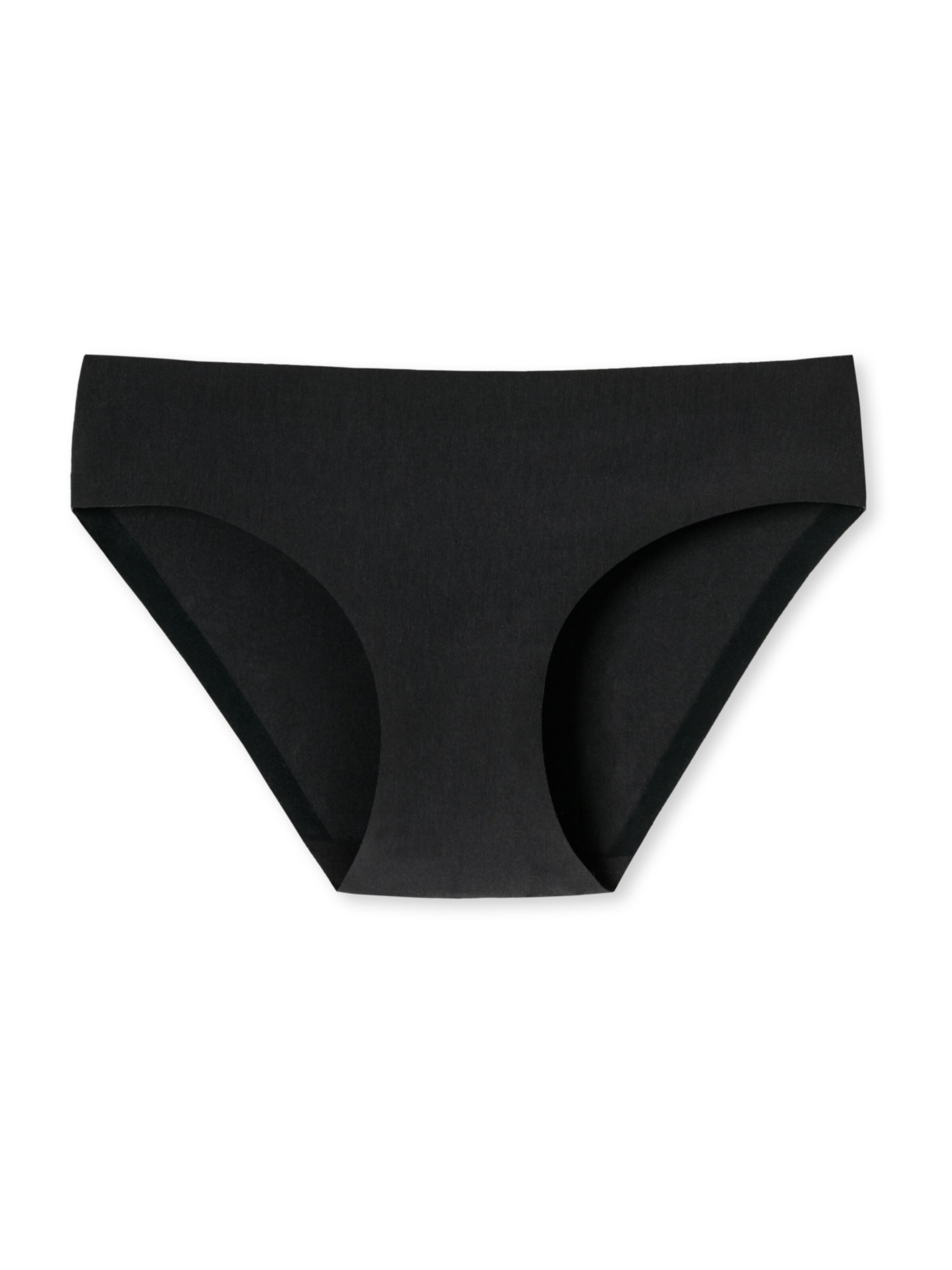 SCHIESSER - Braga en negro