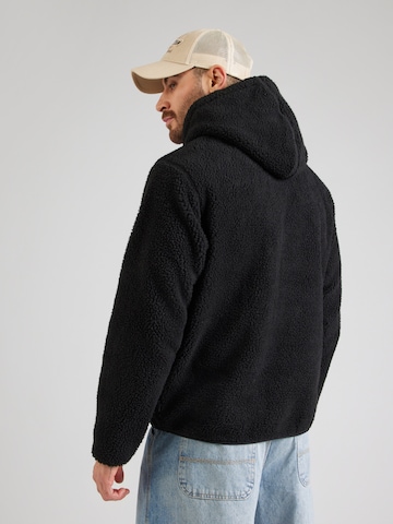 Pullover 'JCOFLARE' di JACK & JONES in nero