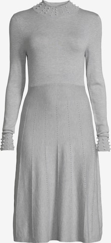 Orsay Dress 'Venezia' in Grey: front