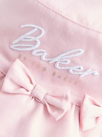 Baker by Ted Baker Klobouk – pink