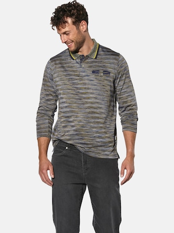 BABISTA Shirt 'Vandor' in Mixed colours: front