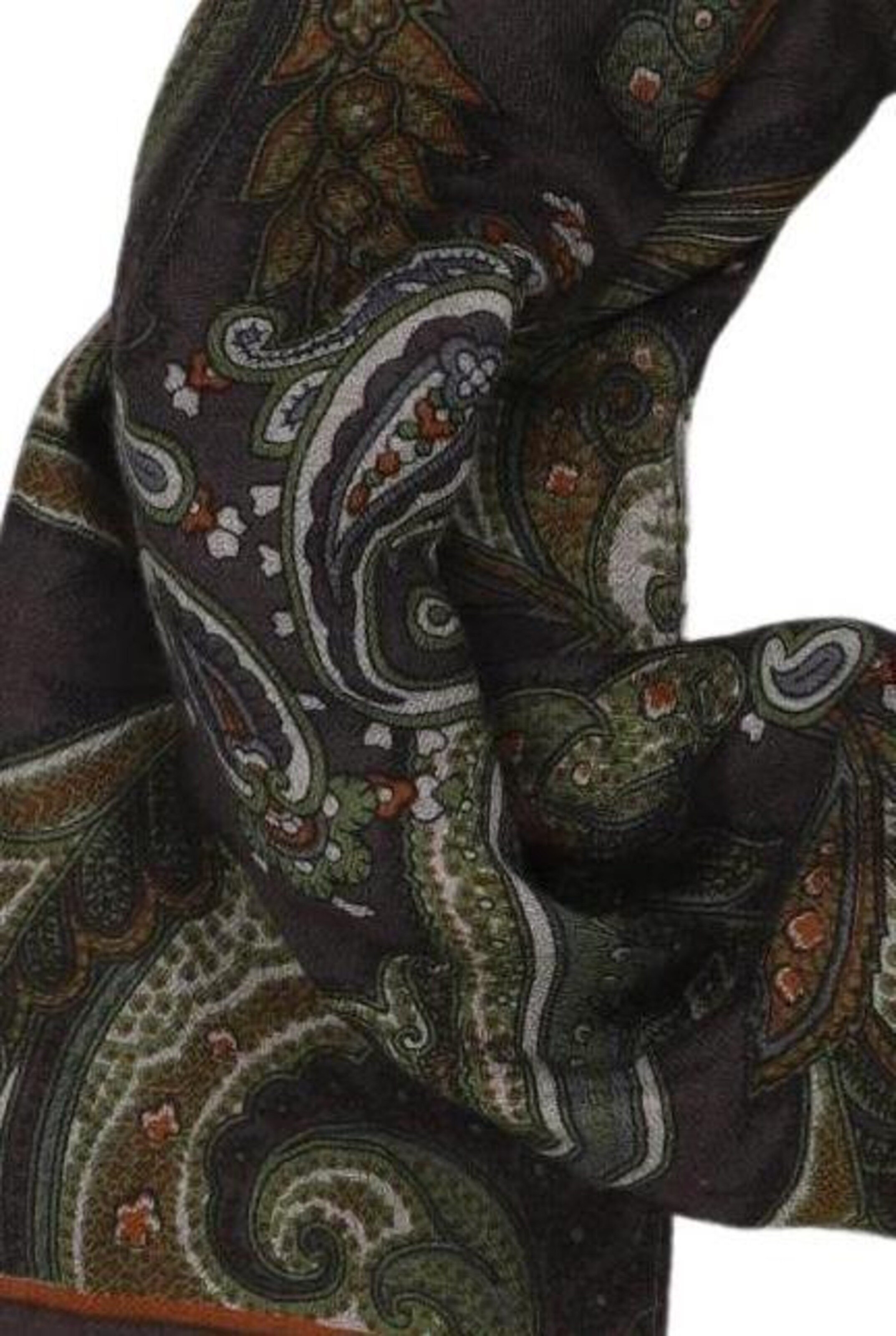 CODELLO Scarf & Wrap in One size in Mixed colors