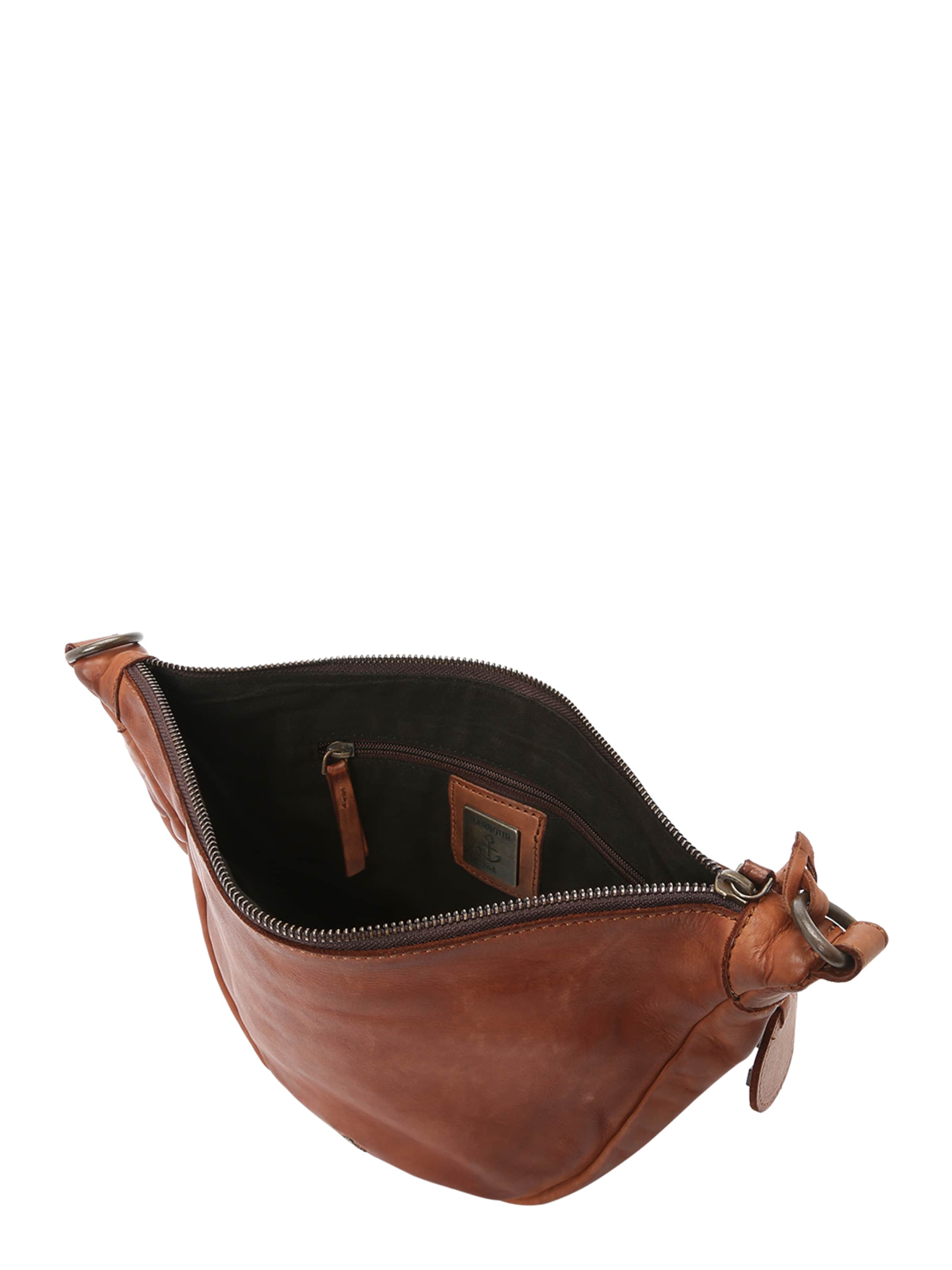 Harbour 2nd Τσάντα ώμου 'Smilla' σε καφέ