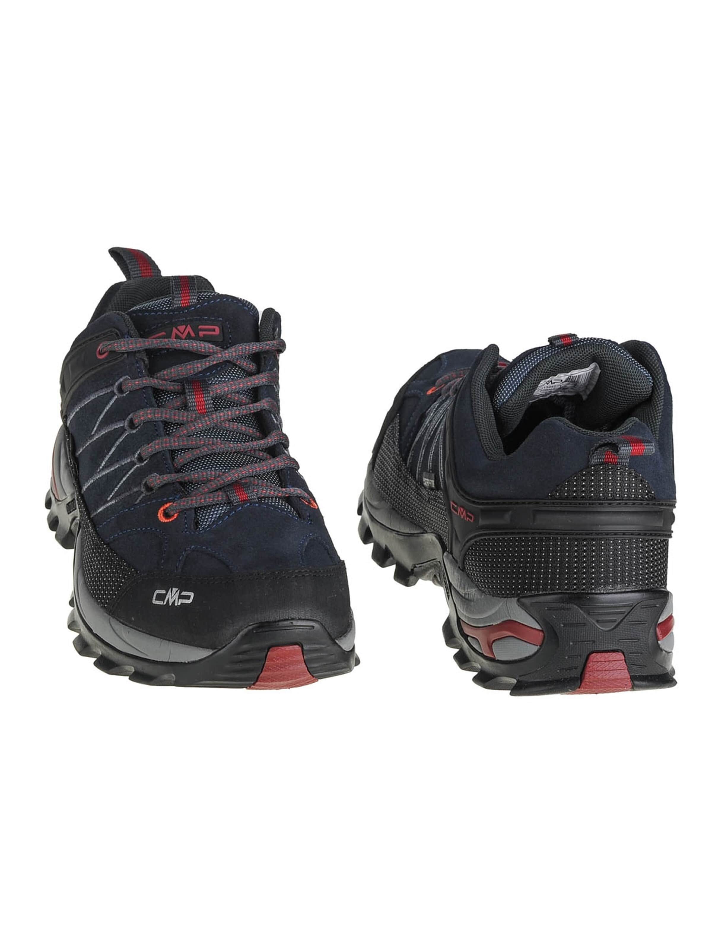 CMP Low shoe 'CMP Rigel Low WP' in Blue