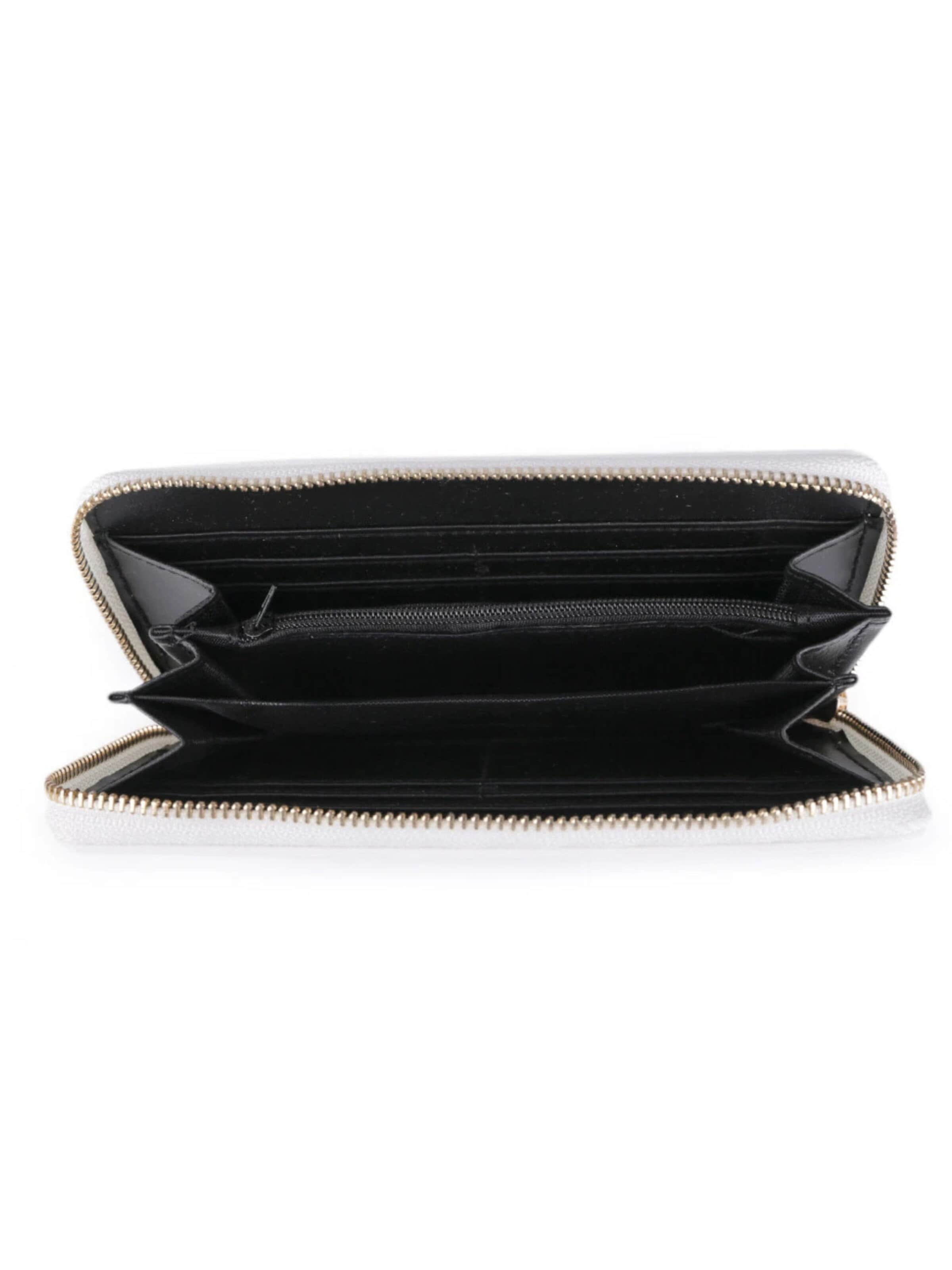 Kumixi Wallet 'Chihuahua' in White