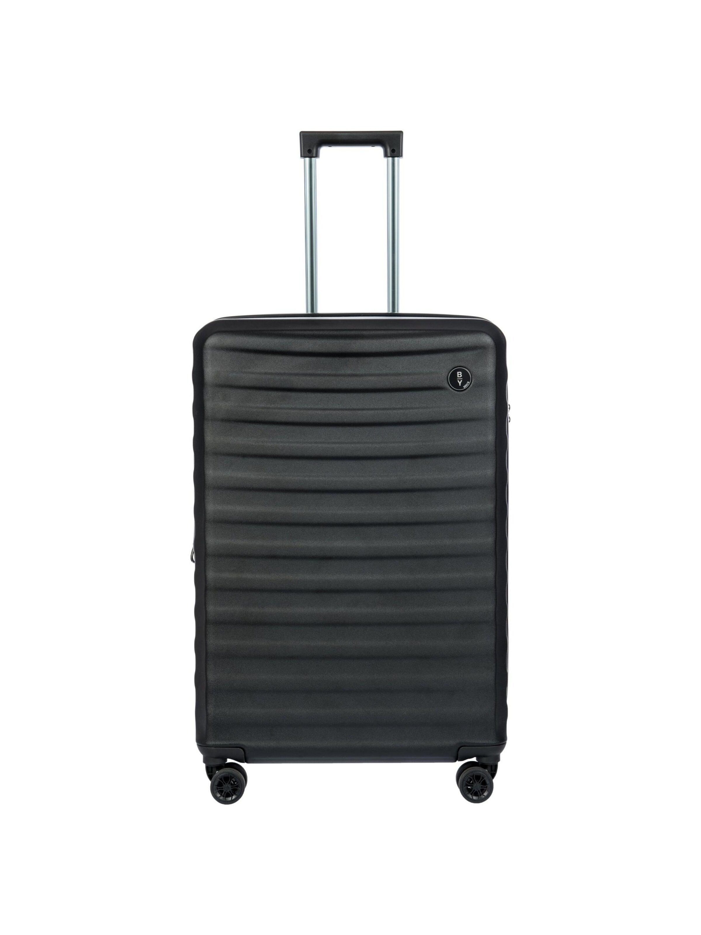 Bric's Trolley‌‌‌‌‌‌ in Schwarz: Vorderseite