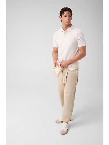 GUESS Poloshirt in Weiß
