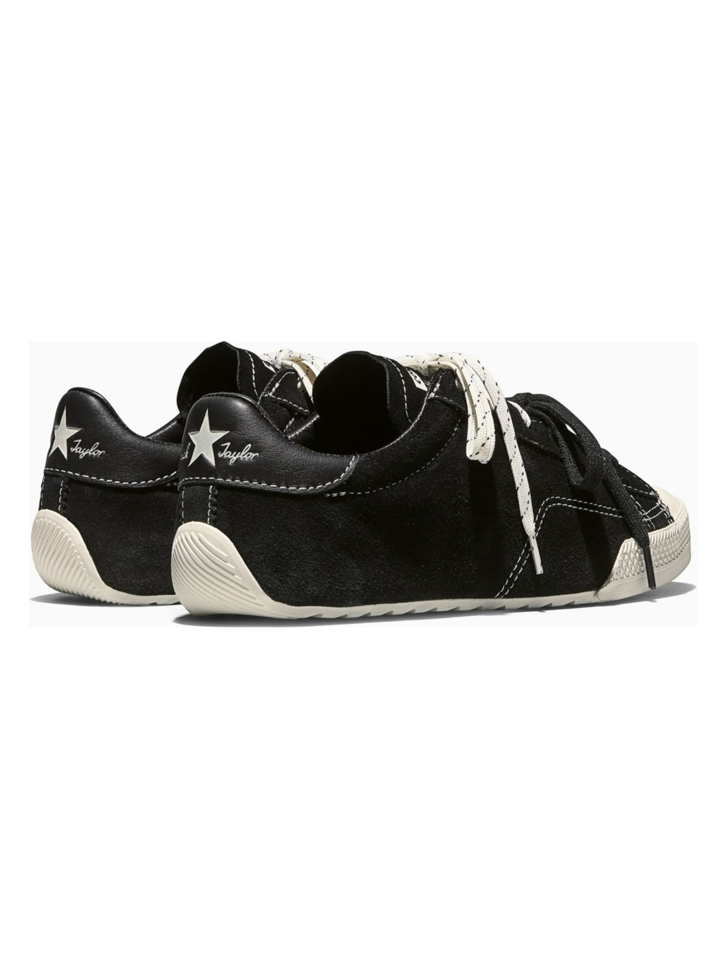 CONVERSE Sneaker low‌‌‌ in Schwarz