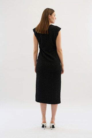 KAREN BY SIMONSEN Dress 'Paloma' in Black