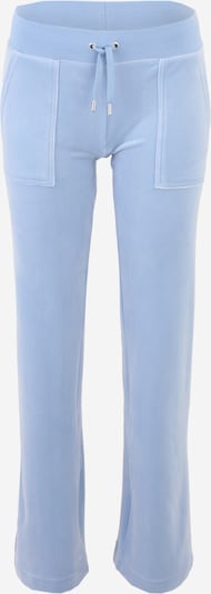 Kelnės 'DEL RAY' iš Juicy Couture Petite, spalva – melsvai pilka, Prekių apžvalga