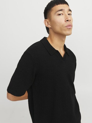 T-Shirt JACK & JONES en noir