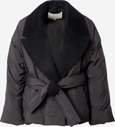 3.1 Phillip Lim Prechodná bunda - čierna, Produkt