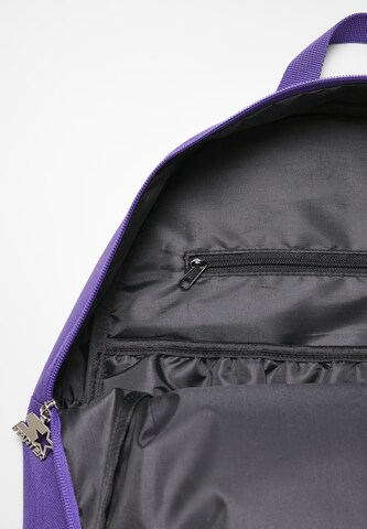 Starter Black Label Backpack in Purple